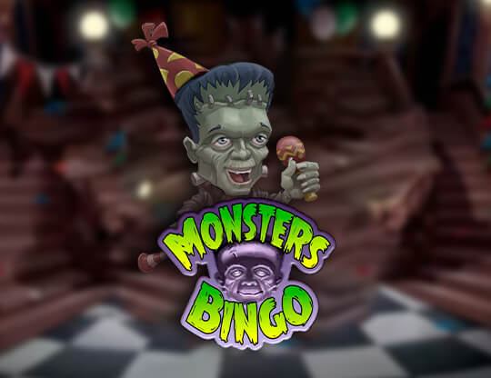 Monster Bingo